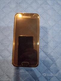 Samsung Galaxy A3 2017