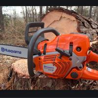 Motosega husqvarna 550 560 562 xp