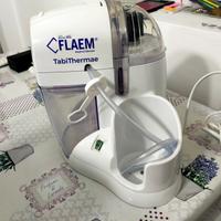 Inalatore termale Flaem Tabi Thermae