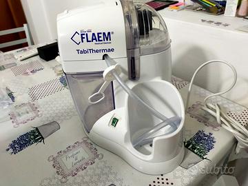 Inalatore termale Flaem Tabi Thermae