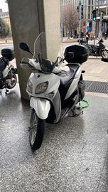 Yamaha Xenter 150
