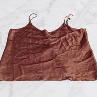 Canotta Malizia by La Perla – 100% Seta