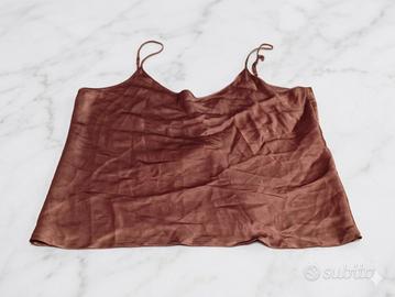 Canotta Malizia by La Perla – 100% Seta