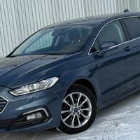 Ricambi FORD MONDEO SW 2018-2019-2020-2021