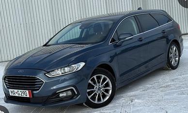 Ricambi FORD MONDEO SW 2018-2019-2020-2021