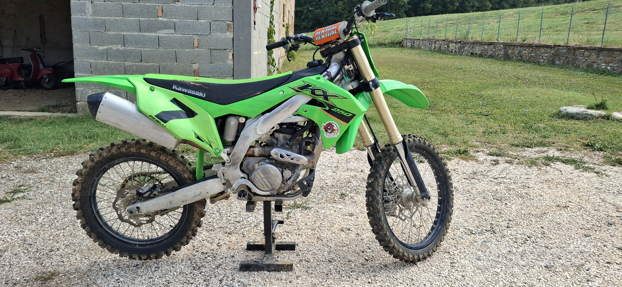 Mini Moto Moto Da Cross Targate Usate Cross Usate Vendita In Moto