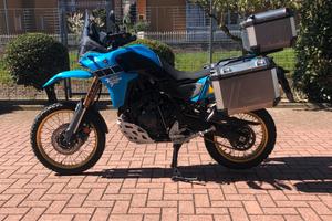 Yamaha Ténéré 700 RALLY