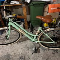 Bici da città Dolce Vita