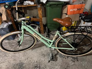 Bici da città Dolce Vita