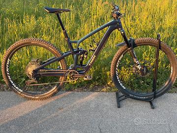 TELAIO Trek fuel EX gen 6 tg M/L