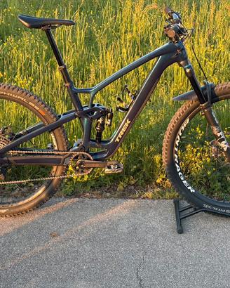 TELAIO Trek fuel EX gen 6 tg M/L