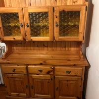 Credenza