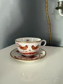 Tazza del Rex