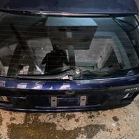 PORTELLONE POSTER. USATO PER BMW 320 TOURING E 46