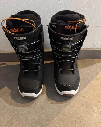Scarponi snowboard donna