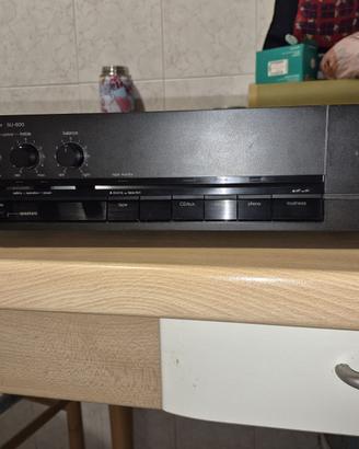 Amplificatore Stereo Integrato Technics SU-600