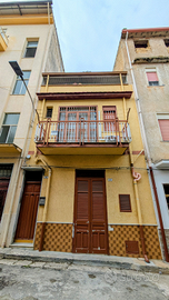 Immobile indipendente - Partinico