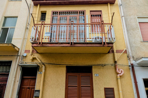 Immobile indipendente - Partinico