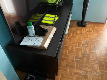 Cassettone soggiorno