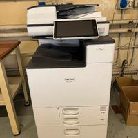 Stampante  multifunzione professionale A3/A4