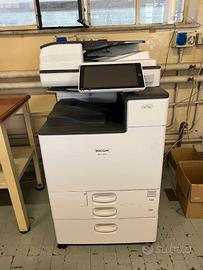 Stampante  multifunzione professionale A3/A4