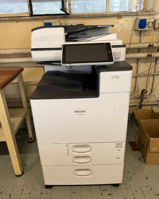 Stampante  multifunzione professionale A3/A4