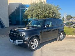 Land Rover Defender 110 3.0D I6 200 CV AWD Auto SE