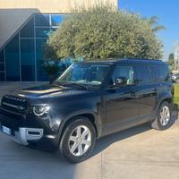 Land Rover Defender 110 3.0D I6 200 CV AWD Auto SE