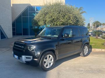 Land Rover Defender 110 3.0D I6 200 CV AWD Auto SE