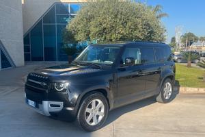 Land Rover Defender 110 3.0D I6 200 CV AWD Auto SE