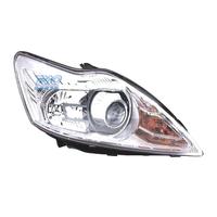 FANALE DESTRO FORD FOCUS III 08-10 CON FINITURA CR