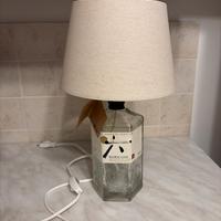Lampada gin roku