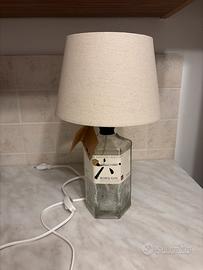 Lampada gin roku
