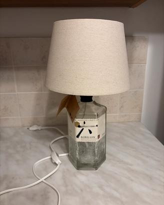 Lampada gin roku