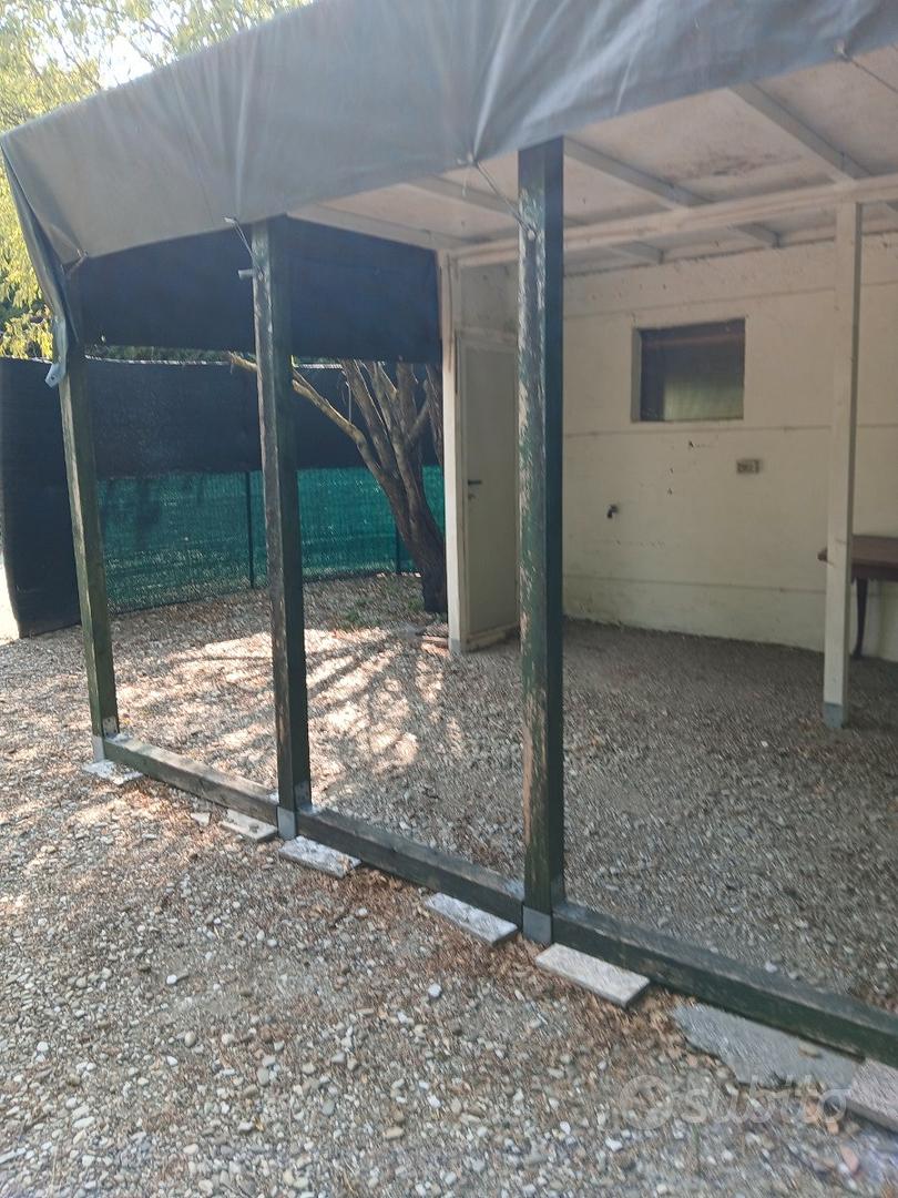 Fabbricato ad uso magazzino/garage - Vista 5