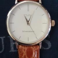 OROLOGIO OMW MODELLO SILVERSTONE  AUTOMATICO 