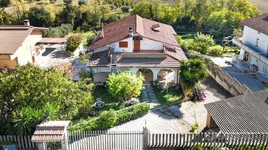 CASA INDIPENDENTE A TORTORETO