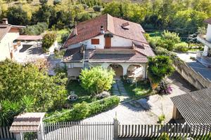 CASA INDIPENDENTE A TORTORETO
