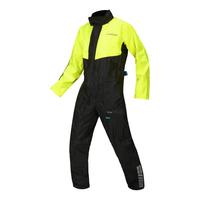 Antipioggia intera Inproof Premium GT 2 Fluo