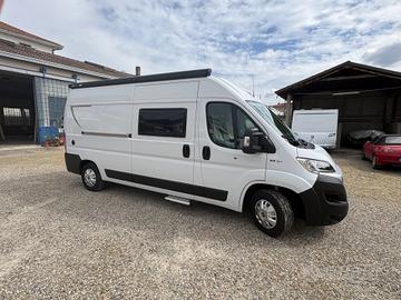 Mclouis Furgonato Mc Louis Menfys 3-25000 km