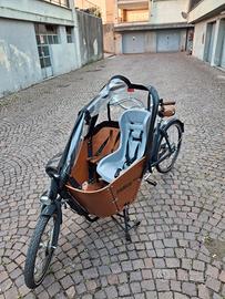 Cargo bike Babboe