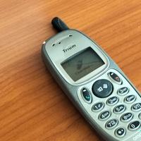 Mitsubishi Trium Mars MT-050 Vintage - Grigio - Fu