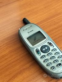 Mitsubishi Trium Mars MT-050 Vintage - Grigio - Fu