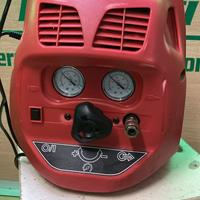 Compressore portatile