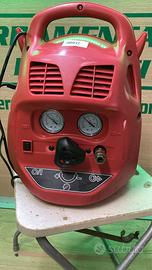 Compressore portatile