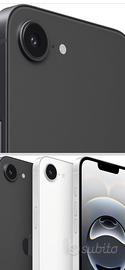 IPhone 16e 128GB