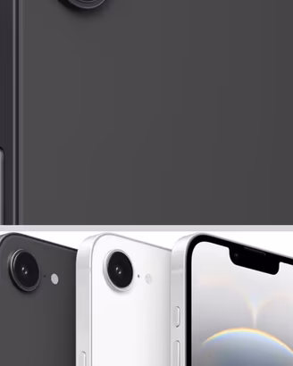 IPhone 16e 128GB