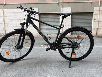 Focus whistler 3.6 con kit EQP 29” taglia L