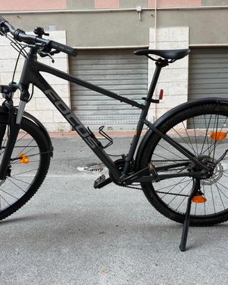Focus whistler 3.6 con kit EQP 29” taglia L
