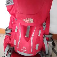 ZAINO NORTH FACE  48 L